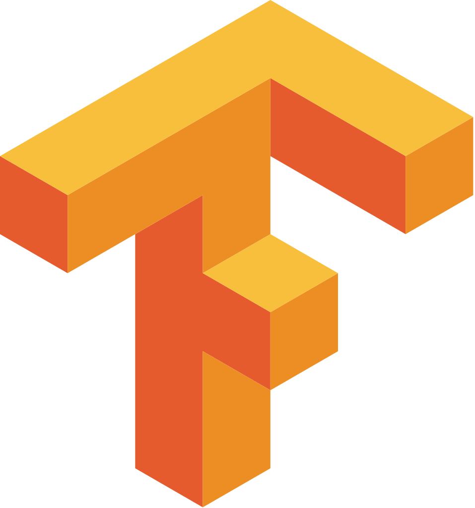 Tenserflow logo